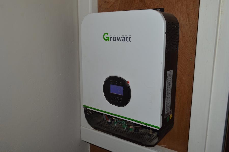 4 Bedroom Property for Sale in Flimieda North West